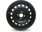 4261152503 - : Wheel Steel 15 Inch for Toyota: Yaris Image