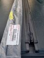 6497204011 - : Tacoma Tonneau Cover Hinge Cover Seal Rear for Toyota Image