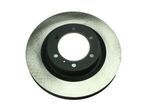 4351260191 - Brakes: Rotor for Toyota: 4Runner Image
