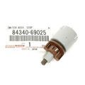 8434069025 - Electrical: Stoplamp Switch for Scion: tC, xB, xD | Toyota: 4Runner, Camry, Corolla, FJ Cruiser, RAV4, Tacoma, Yaris Image