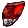 8155142100 - : Tail / Brake Light Assembly Toyota RAV4 (LED) OEM/New for Toyota: RAV4 Image