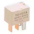 9098702022 - Electrical: Horn Relay for Toyota Image