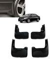 PT76902110 - : Splash Guards, Set Of Four Toyota Corolla 2011-2013 Genuine Accessory New for Toyota: Corolla Image