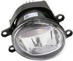812200E030 - Electrical: Fog Lamp Assembly for Toyota: 4Runner, Highlander, Land Cruiser, Prius C, RAV4, RAV4 Prime, Tundra Image