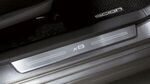 PTS2152032 - : Door Sill Enhancements, Front Doors Only for Scion: xB Image