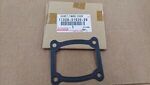 1132831030 - : Engine Timing Cover Plate Gasket for Toyota: 4Runner, Avalon, Camry, FJ Cruiser, Highlander, RAV4, Sienna, Tacoma, Tundra, Venza Image