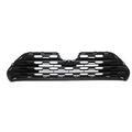 531120R120 - Body: Grille for Toyota: RAV4 Image