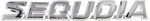 754710C020 - Body: Nameplate for Toyota Image