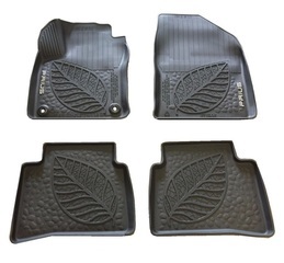 PT2064720020 - Interior: Prius All Weather Mats Tub for Toyota: Prius Image
