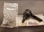 4504619185 - : Tie Rod Outer (Rear) Genuine Part OEM/New for Toyota: MR2 Image