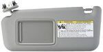 7432033E80B0 - Body: Sun-visor for Toyota: Camry Image