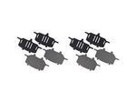 494502020 - : Disc Brake Pad Shim for Toyota Image