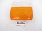 8151755065 - : Lens Front Turn Signal R/Front Toyota Genuine Part OEM/New for Toyota Image