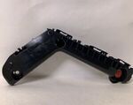 5211602330 - : OEM GENUINE TOYOTA BUMPER RETAINER BRACKET DRIVER (LH) SIDE for Toyota: Corolla Image