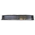 5301912010 - Cooling System: Radiator Shutter Assembly for Toyota: Corolla, Prius, Prius AWD-e, Prius Prime Image