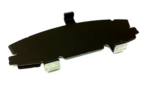 SU00300633 - Brakes: Disc Brake Pad Shim for Scion: FR-S | Toyota: 86, GR86 Image