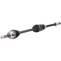 434100617084 - Driveline &amp; Axles: Cv Axle Assembly for Toyota Image