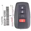 8990H42690 - : RAV4 Smart Key Remote Keyfob for Toyota: RAV4, RAV4 Prime Image