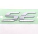 7544402C20 - Body: Deck Lid Emblem for Toyota: Corolla Image