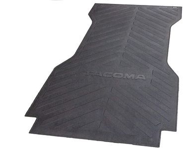 PT90C3523002 - Exterior: Bed Mat - Long Bed for Toyota: Tacoma Image
