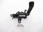 5351042060 - : Hood Lock (Latch) Toyota RAV4 2001-2005 Genuine Part OEM/New for Toyota: RAV4 Image