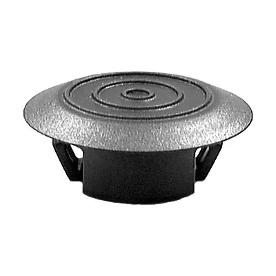 7692402010 - Body: Rocker Molding Retainer for Scion: tC, xA, xB | Toyota: Corolla, Echo, FJ Cruiser, Matrix, Prius Image