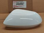 8794502350A0 - Body: Mirror Cover for Toyota: Corolla Image