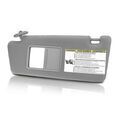 7432035C00B0 - : Tacoma Access Cab Driver's Left Sun Visor (Gray) for Toyota: Tacoma Image