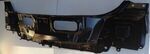 583070R031 - Body: Rear Body Reinforcement for Toyota Image