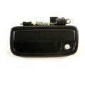 6922035020 - Body: Handle, Outside for Toyota: Tacoma Image