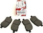 4465AZ102 - : Front Brake Pad for Toyota Image
