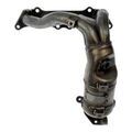 2505103040 - Exhaust: Manifold for Toyota: Camry, Solara Image