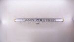 7544160500B4 - Accessories: Hatch Emblem for Toyota Image