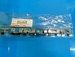 754710C140 - Body: Nameplate for Toyota: Tundra Image