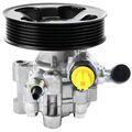 4431006071 - : Power Steering Pump Toyota Camry Genuine OEM/New for Toyota: Camry, Solara Image