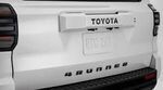 7544135020 - Body: Nameplate for Toyota Image