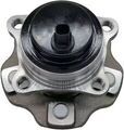 424500E050 - : OEM Rear Hub and Bearing Assembly (1) Fits LH/RH for Toyota: Highlander Image