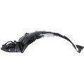 5387602480 - Body: Fender Liner for Toyota Image