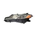 8115006C41 - Electrical: Headlight Assembly for Toyota: Camry Image