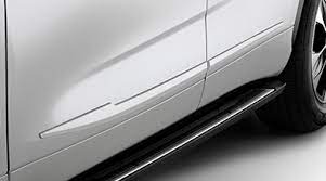 PT29A4820116 - : Body Side Moldings Toyota Highlander Color Code 070 New for Toyota: Highlander Image