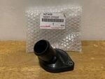 1632121020 - : Thermostat Housing Water Inlet Genuine OEM / New for Scion: xA, xB | Toyota: Echo, Yaris Image
