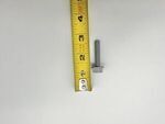 99921704204 - Brakes: Retainer Bolt for Porsche Image
