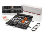 PCG93072110 - : Porsche Classic 911 tool bag kit 1974 - 1982 for Porsche Image