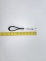 992881236B8YR - : Folding Seat Latch Release Handle for Porsche Image