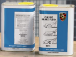4430501 - : Porsche Classic Brake Fluid for Porsche Image