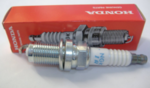 12290R71L01 - : Spark Plug for Honda: Accord, Odyssey, Pilot Image