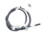 47510T2FA51 - Brakes: Parking Brake Cable for Honda: Accord Image