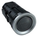 35881TG7A04 - Body: Start Button for Honda: Fit, Passport, Pilot, Ridgeline Image