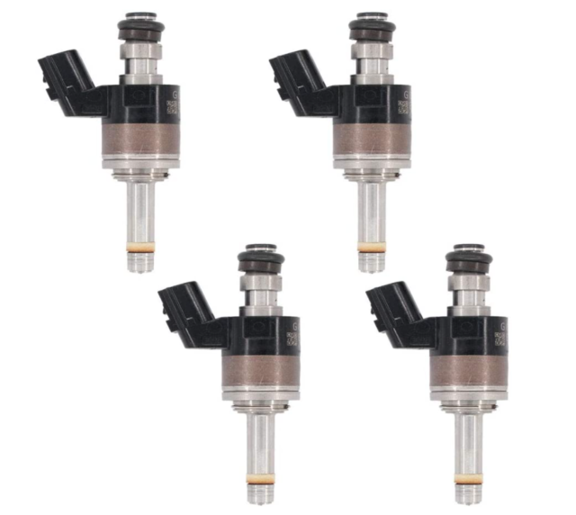 16010-5R1-315 - Injector 2015-2020 Honda Fit | Honda Parts Online