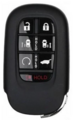 72147THRAB1 - : Keyless Entry Transmitter for Honda Image